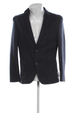 Sacou de bărbați BOS, Mărime M, Culoare Albastru, Preț 153,99 Lei, #138007444