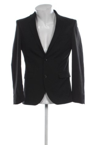 Sacou de bărbați Unbranded, Mărime M, Culoare Negru, Preț 47,99 Lei, #138008469