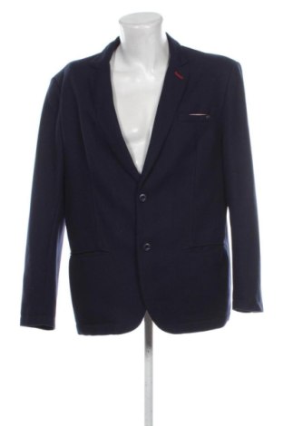 Herren Sakko Timeout, Größe XXL, Farbe Blau, Preis € 17,00, #138012086