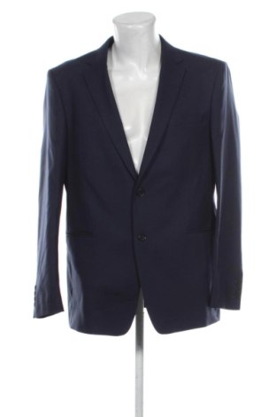 Herren Sakko Andrews, Größe XXL, Farbe Blau, Preis € 21,00, #138012137