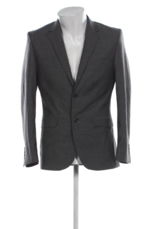 Męska marynarka H&M, Rozmiar M, Kolor Szary, Cena 58,99 zł, #138014265