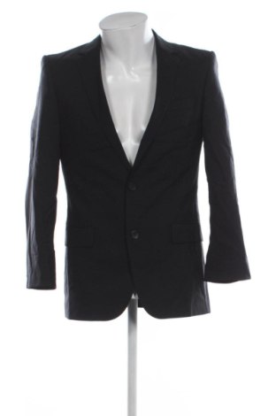 Мъжко сако Hugo Boss, Размер M, Цвят Черен, Цена 58,79 €, #138015948
