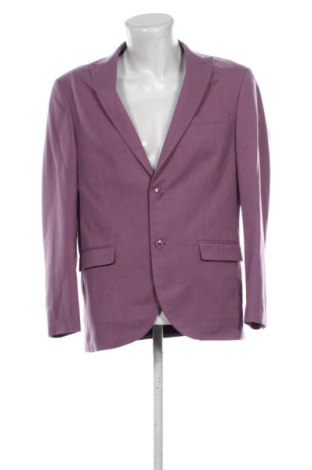 Herren Sakko Andrews, Größe XL, Farbe Lila, Preis € 21,00, #138018901
