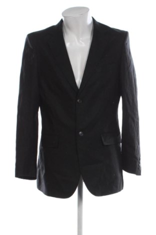 Herren Sakko H&M, Größe L, Farbe Schwarz, Preis € 35,00, #138019208