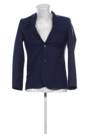 Pánské sako  Unbranded, Velikost S, Barva Modrá, Cena  537,00 Kč, #138020809