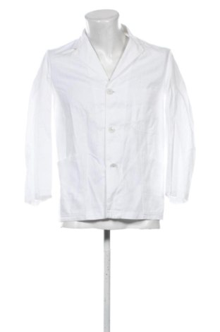 Pánské sako  Unbranded, Velikost S, Barva Bílá, Cena  231,00 Kč, #138021045