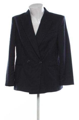 Sacou de bărbați Jake*s, Mărime M, Culoare Albastru, Preț 91,99 Lei, #138022657