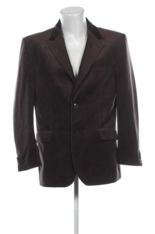 Ανδρικό σακάκι Unbranded, Μέγεθος XXL, Χρώμα Καφέ, Τιμή 11,43 €, #138023804