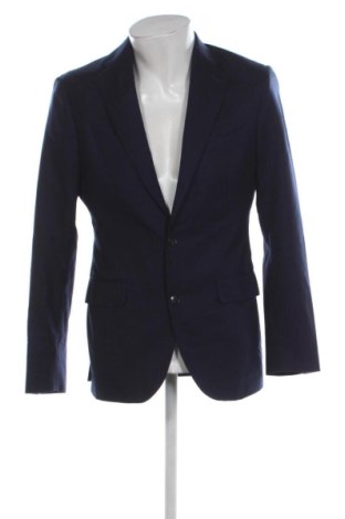 Herren Sakko Unbranded, Größe M, Farbe Blau, Preis 56,39 €, #138030158