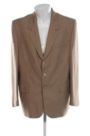 Herren Sakko Unbranded, Größe 3XL, Farbe Beige, Preis 11,81 €, #138030702