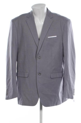 Sacou de bărbați Unbranded, Mărime 3XL, Culoare Gri, Preț 83,99 Lei, #138037961
