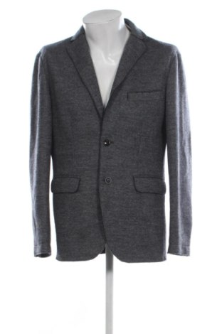 Męska marynarka Tommy Hilfiger, Rozmiar L, Kolor Szary, Cena 190,51 zł, #138046400