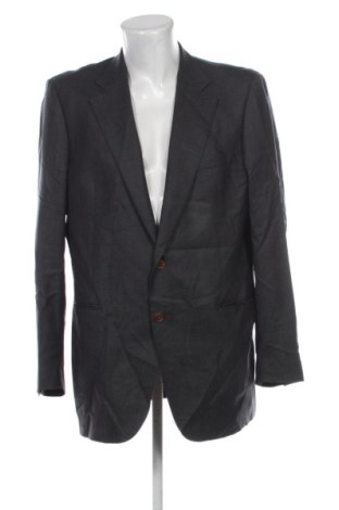 Pánské sako  Ermenegildo Zegna, Velikost XL, Barva Šedá, Cena  3 599,00 Kč, #138047888