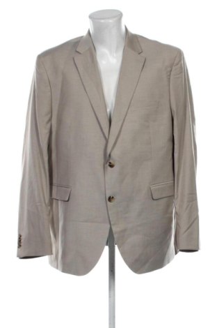 Sacou de bărbați Christian Berg, Mărime XXL, Culoare Bej, Preț 69,00 Lei, #137982477