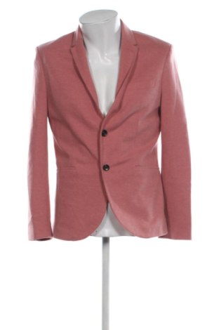 Sacou de bărbați Unbranded, Mărime L, Culoare Mov deschis, Preț 68,24 Lei, #137995574