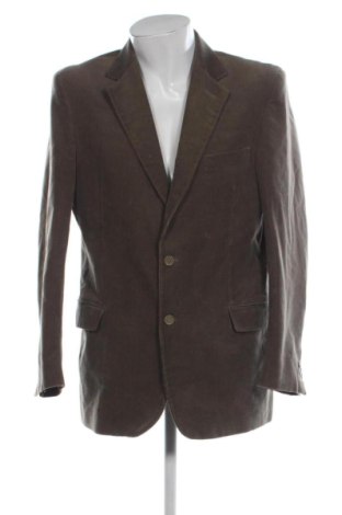 Sacou de bărbați Unbranded, Mărime XL, Culoare Maro, Preț 41,99 Lei, #138001846