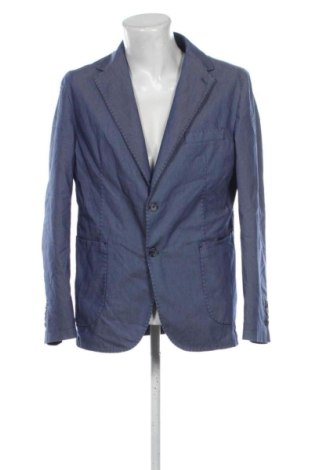 Męska marynarka Unbranded, Rozmiar XL, Kolor Niebieski, Cena 39,00 zł, #138025701