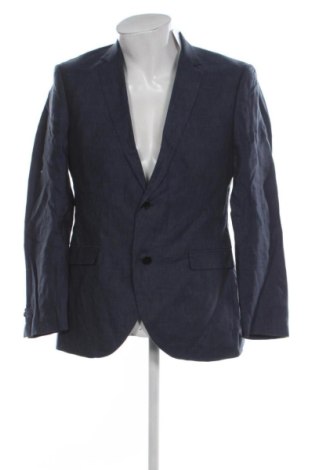 Pánské sako  Unbranded, Velikost XL, Barva Modrá, Cena  222,00 Kč, #138030471