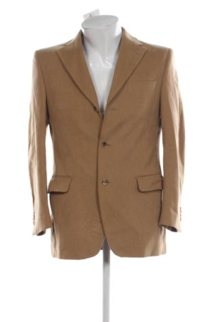 Herren Sakko Unbranded, Größe M, Farbe Beige, Preis 7,79 €, #138030531
