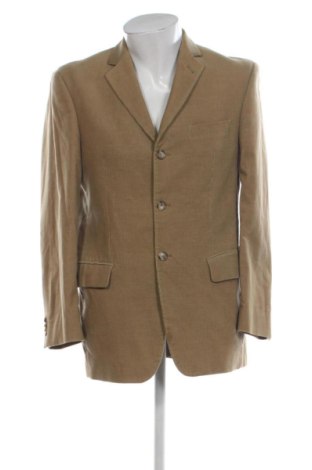 Herren Sakko McNeal, Größe M, Farbe Braun, Preis 19,84 €, #138032646