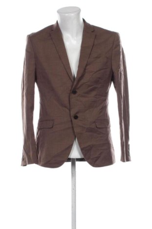 Herren Sakko Isaac Dewhirst, Größe L, Farbe Braun, Preis € 107,99, #138047052