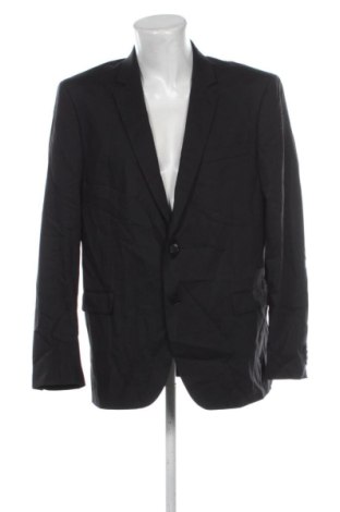 Herren Sakko Lindbergh, Größe XL, Farbe Schwarz, Preis € 122,99, #138049818