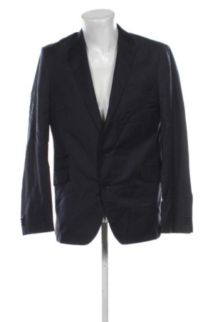 Herren Sakko ASOS, Größe XL, Farbe Blau, Preis € 107,99, #138050051