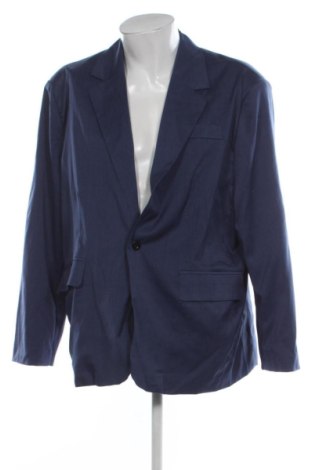 Męska marynarka Unbranded, Rozmiar XXL, Kolor Niebieski, Cena 50,80 zł, #138050265