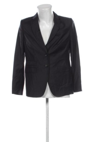 Herren Sakko Peter Hahn, Größe S, Farbe Schwarz, Preis € 122,99, #138050280
