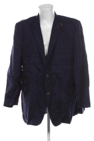 Męska marynarka Vitale Barberis Canonico, Rozmiar 4XL, Kolor Niebieski, Cena 539,99 zł, #138050959