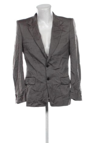 Herren Sakko Zara, Größe L, Farbe Grau, Preis € 63,99, #138052327