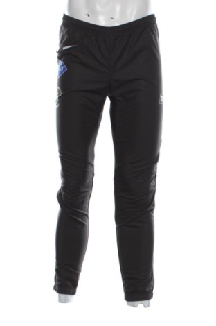 Męskie spodnie sportowe No Name, Rozmiar M, Kolor Czarny, Cena 98,40 zł, #137990048