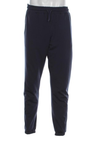 Herren Sporthose Koton, Größe L, Farbe Blau, Preis 23,00 €, #137993038