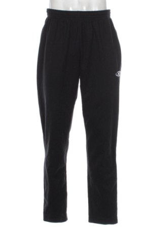 Męskie spodnie sportowe Unbranded, Rozmiar XL, Kolor Czarny, Cena 67,74 zł, #138001444