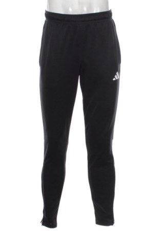 Pánské tepláky  Adidas, Velikost M, Barva Černá, Cena  1 300,00 Kč, #138002918