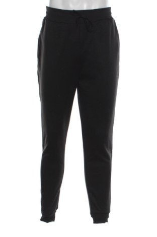 Męskie spodnie sportowe Unbranded, Rozmiar M, Kolor Czarny, Cena 66,94 zł, #138003312