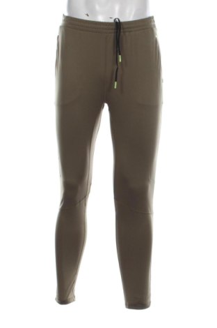 Męskie spodnie sportowe Unbranded, Rozmiar S, Kolor Zielony, Cena 69,99 zł, #138005900