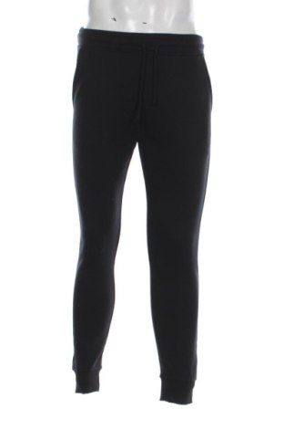 Męskie spodnie sportowe FSBN, Rozmiar S, Kolor Czarny, Cena 74,99 zł, #138006639