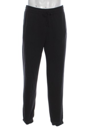 Męskie spodnie sportowe H&M, Rozmiar M, Kolor Czarny, Cena 75,99 zł, #138007973