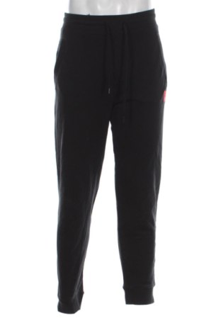 Herren Sporthose Hugo Boss, Größe XL, Farbe Schwarz, Preis 62,99 €, #138010330