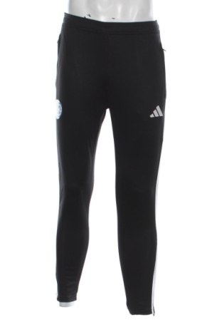 Męskie spodnie sportowe Adidas, Rozmiar M, Kolor Czarny, Cena 192,99 zł, #138013577