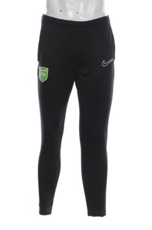 Męskie spodnie sportowe Nike, Rozmiar S, Kolor Czarny, Cena 197,99 zł, #138014147
