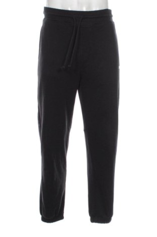 Pánské tepláky  Pull&Bear, Velikost S, Barva Černá, Cena  412,00 Kč, #138018158