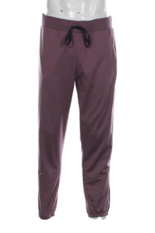 Мъжко спортно долнище Under Armour, Размер L, Цвят Лилав, Цена 41,41 €, #138021116