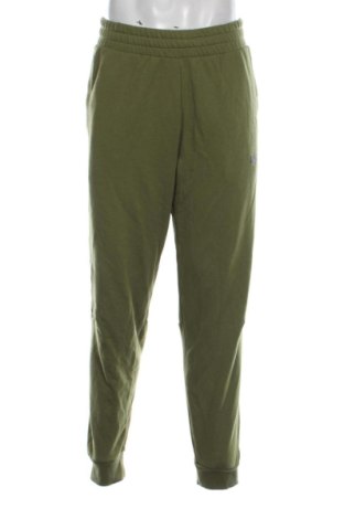 Pánské tepláky  PUMA, Velikost XL, Barva Zelená, Cena  1 019,00 Kč, #138021465
