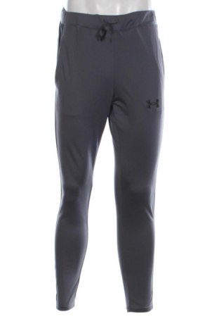 Herren Sporthose Under Armour, Größe M, Farbe Grau, Preis 41,31 €, #138032480