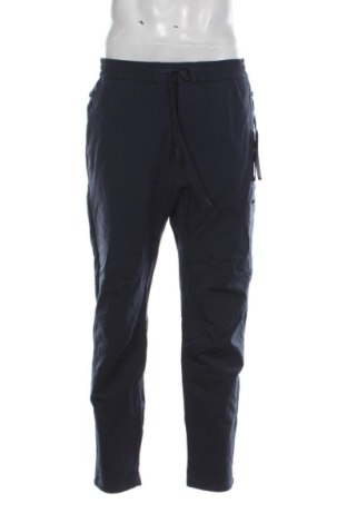 Férfi sport nadrág Dressmann, Méret L, Szín Kék, Ár 13 262 Ft, #138045836