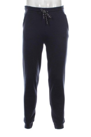 Męskie spodnie sportowe Unbranded, Rozmiar M, Kolor Niebieski, Cena 67,91 zł, #137951552