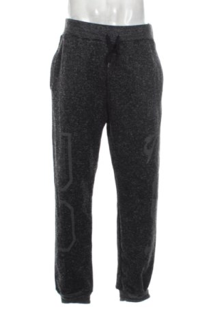 Pantaloni trening de bărbați Unbranded, Mărime L, Culoare Gri, Preț 128,99 Lei, #137999813
