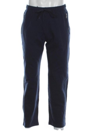 Męskie spodnie sportowe Unbranded, Rozmiar M, Kolor Niebieski, Cena 72,99 zł, #138013821